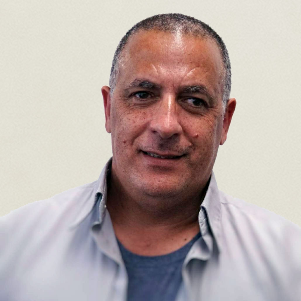 Rafi Ben Mocha CEO's Personal Assistant