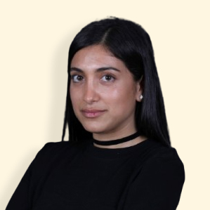 Noa Bavli Practical Engineer