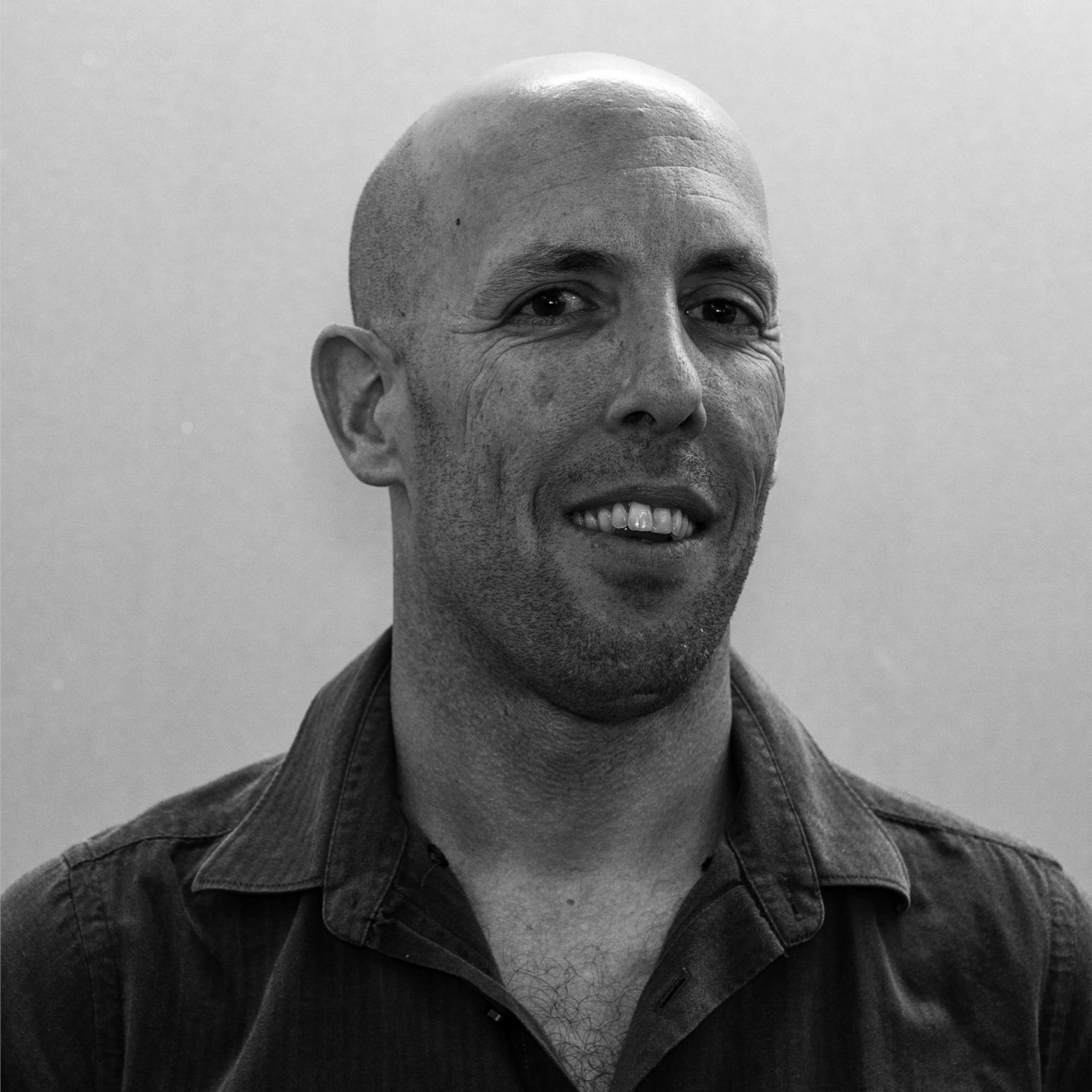 Gilad Naftalyahu Practical Engineer