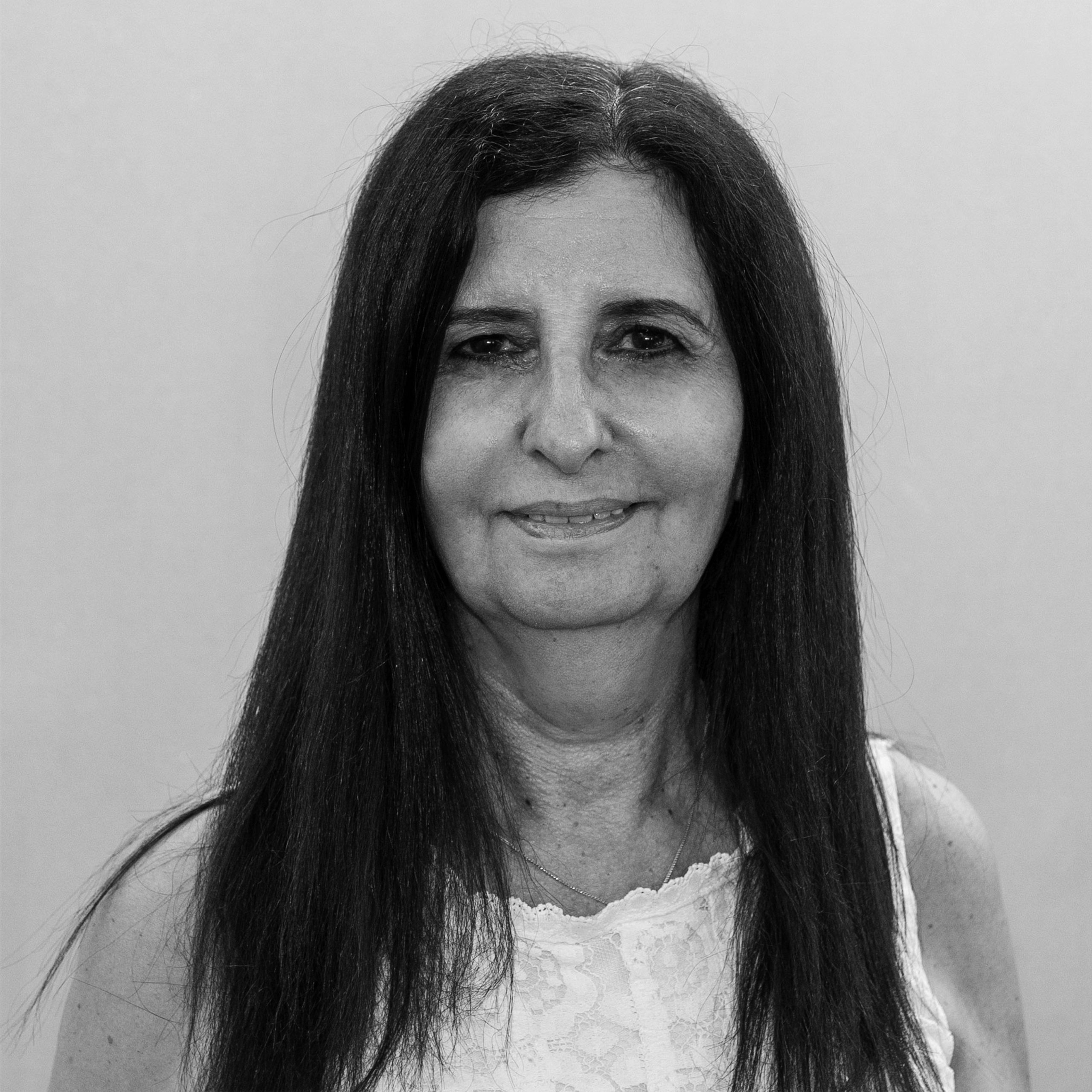 Tova Aston Finance and Contracts Manager