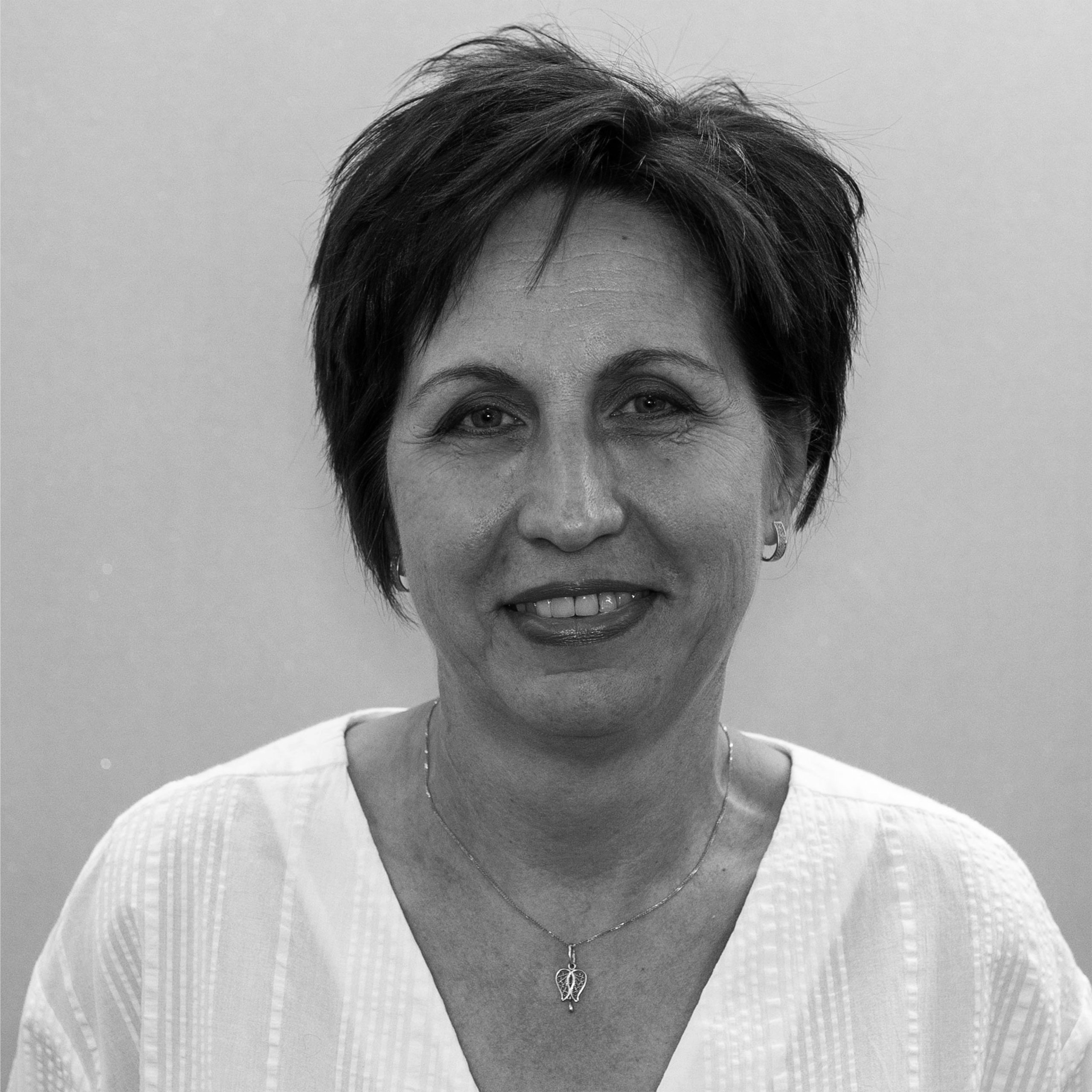 טניה בגלמן מהנדסת