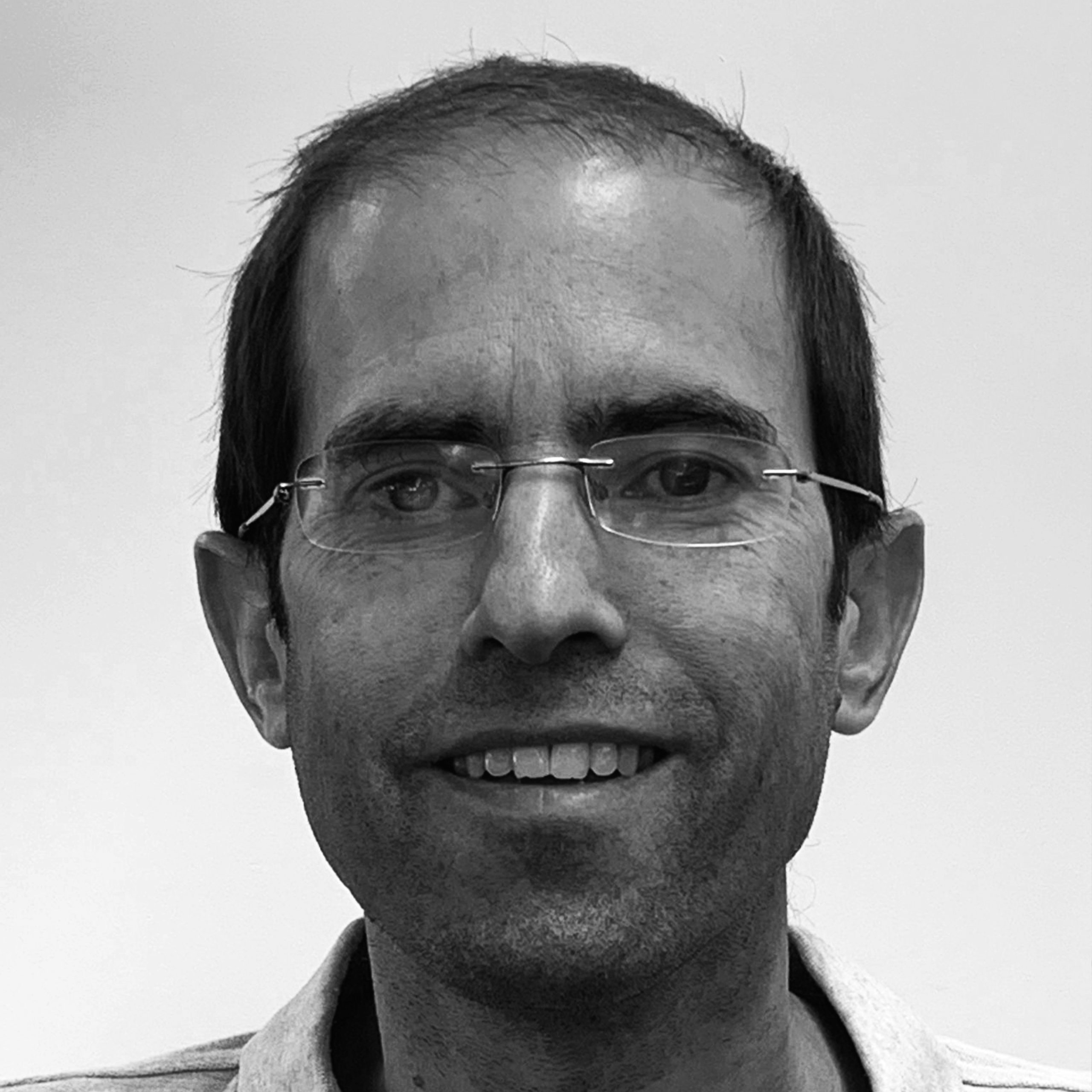 יהושע פוזן PMO