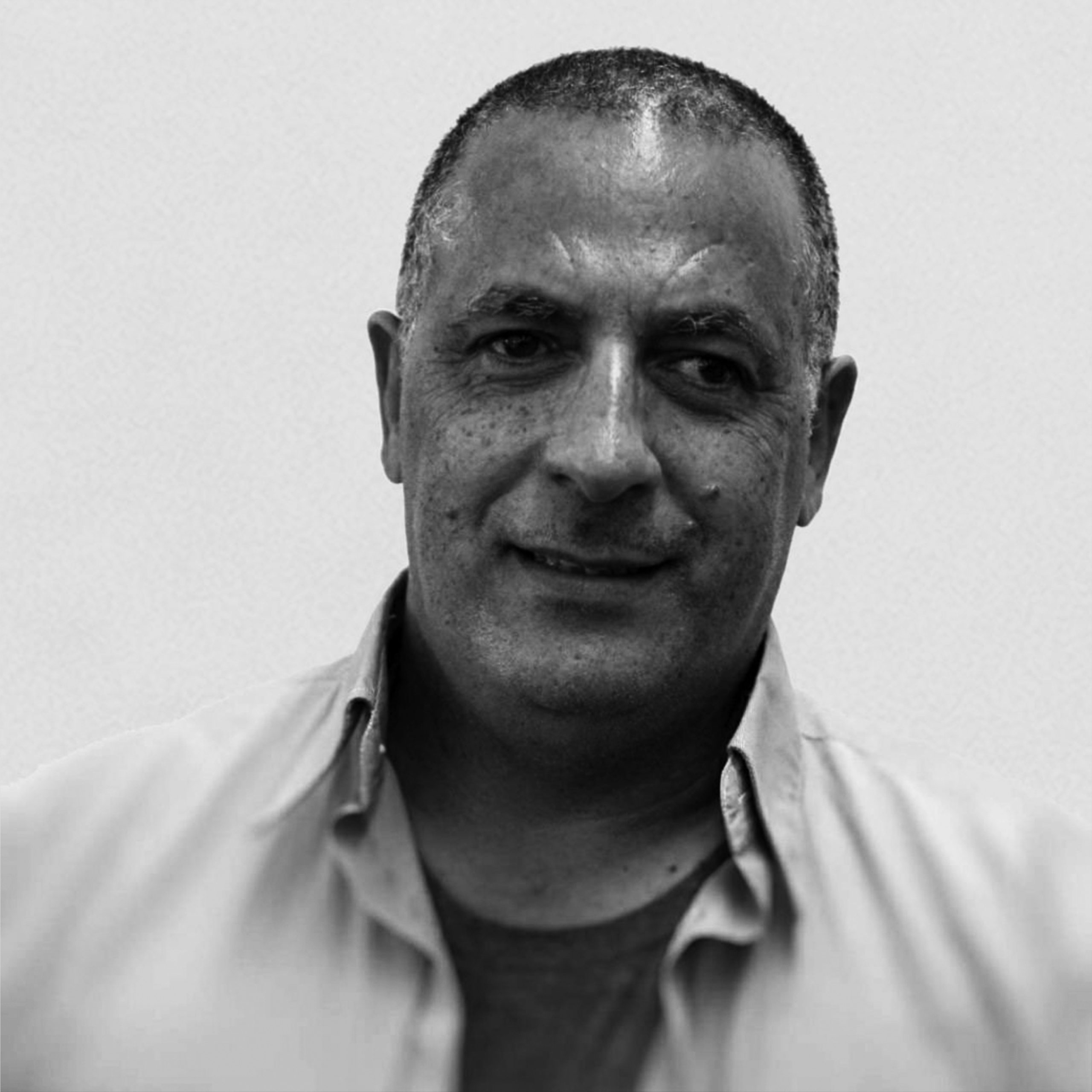 Rafi Ben Mocha CEO's Personal Assistant