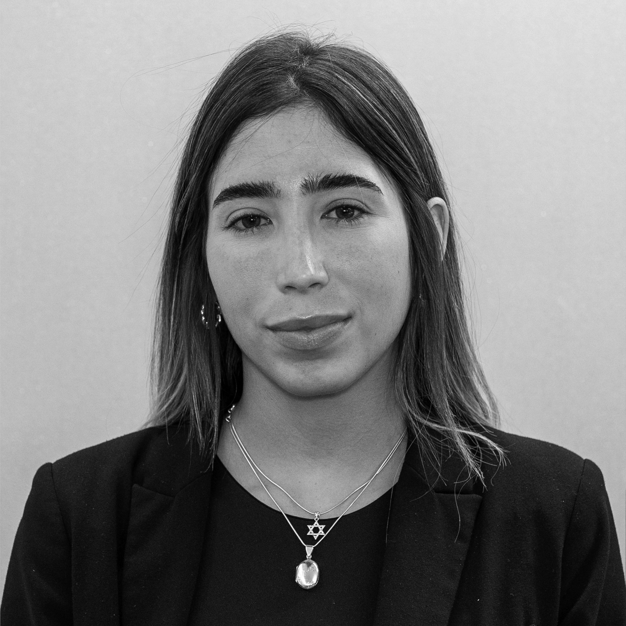 Shelly Cohen
Practical Engineer