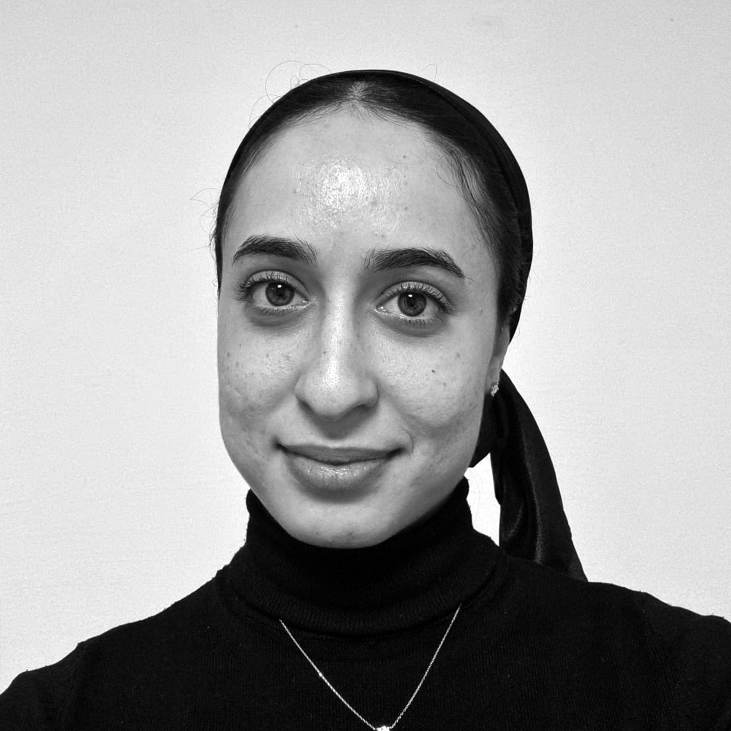 Nava Halawia Architect