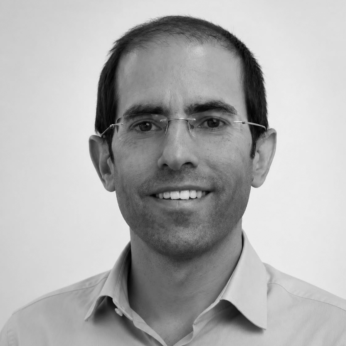 Yehoshua Posen PMO